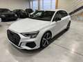 Audi A3 40 TFSI quattro S-Tronic / S line / RFK / Navi / Weiß - thumbnail 6