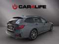 BMW 330 330e PHEV xDrive Touring Aut.Panorama*ACC*HeadUp* Grau - thumbnail 5