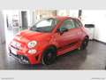 Abarth 595 1.4 Turbo T-Jet 160 CV Pista Rot - thumbnail 2