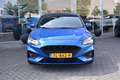 Ford Focus 1.0 EcoBoost ST Line Business | LED | PDC | Achter Blauw - thumbnail 2