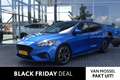 Ford Focus 1.0 EcoBoost ST Line Business | LED | PDC | Achter Blauw - thumbnail 1