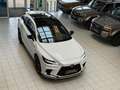 Lexus RX 500h F-SPORT-MY.25-PERF.-MARC LEV.-PANO. -360 Blanc - thumbnail 1