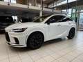 Lexus RX 500h F-SPORT-MY.25-PERF.-MARC LEV.-PANO. -360 Blanc - thumbnail 3