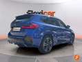 BMW X1 sDrive 18dA Azul - thumbnail 8