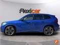 BMW X1 sDrive 18dA Azul - thumbnail 4