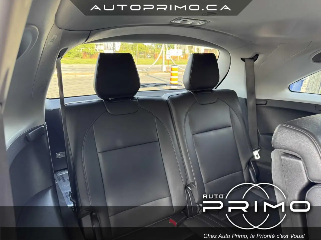 Acura MDX снимка Acura MDX