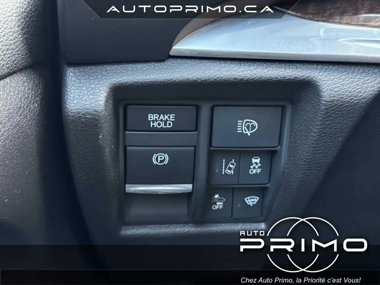 Acura MDX снимка Acura MDX
