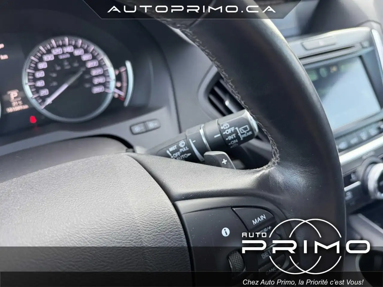 Acura MDX снимка Acura MDX