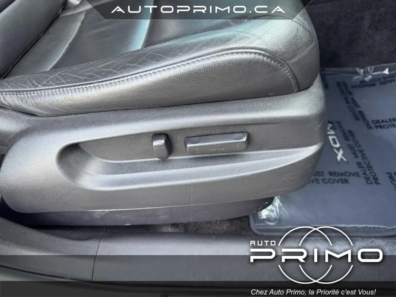 Acura MDX снимка Acura MDX