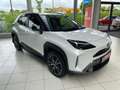 Toyota Yaris Cross 1.5 VVT-iE Hybrid Adventure AWD-i Weiß - thumbnail 6