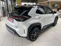 Toyota Yaris Cross 1.5 VVT-iE Hybrid Adventure AWD-i Weiß - thumbnail 4