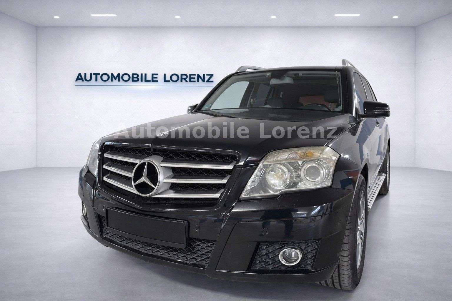 Használt Mercedes Benz Glk-Class 