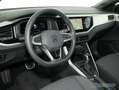 Volkswagen Taigo MOVE 1.0 TSI DSG Navi Kamera LED Argent - thumbnail 8