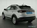 Volkswagen Taigo MOVE 1.0 TSI DSG Navi Kamera LED Argent - thumbnail 13