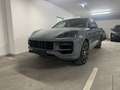 Porsche Cayenne Coupe III E-Hybrid, Sportdesign, Grau - thumbnail 2