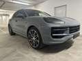 Porsche Cayenne Coupe III E-Hybrid, Sportdesign, Grau - thumbnail 6