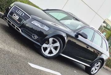 ** 2.0 TFSI - Quattro - S tronic - LPG - Garantie*