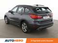 BMW X1 sDrive 18i Sport Line*NAVI*LED*TEMPO*PDC* Gris - thumbnail 4