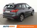 BMW X1 sDrive 18i Sport Line*NAVI*LED*TEMPO*PDC* Gris - thumbnail 6