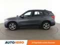 BMW X1 sDrive 18i Sport Line*NAVI*LED*TEMPO*PDC* Gris - thumbnail 3