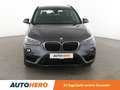 BMW X1 sDrive 18i Sport Line*NAVI*LED*TEMPO*PDC* Gris - thumbnail 9
