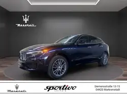 Maserati Levante *Facelift*