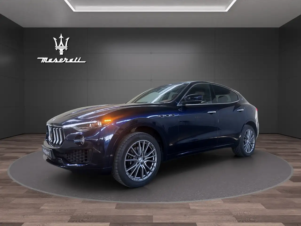 Maserati Levante 2021