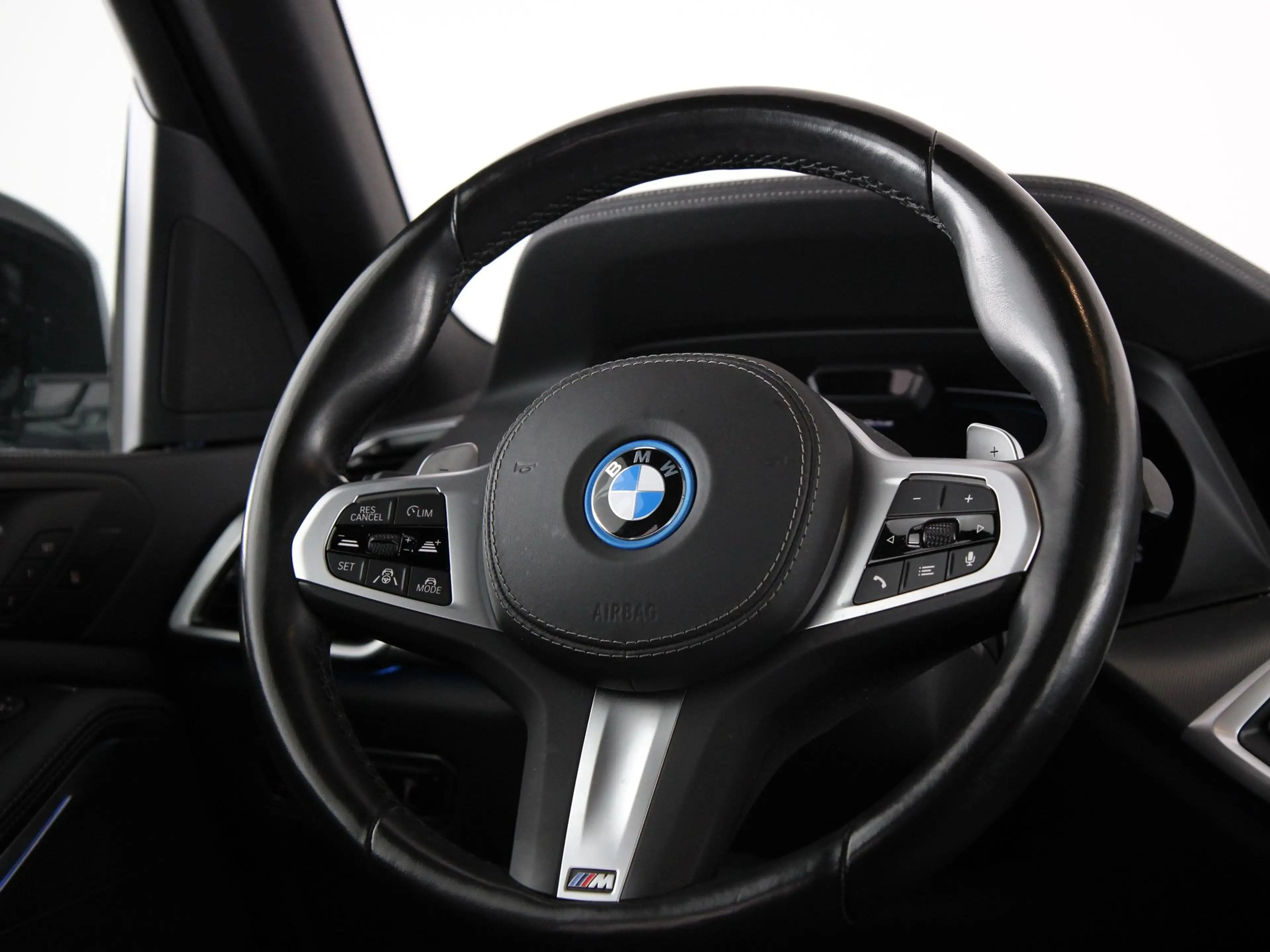 BMW X5 xDrive45e High Executive M-Sport Pro — photo 2