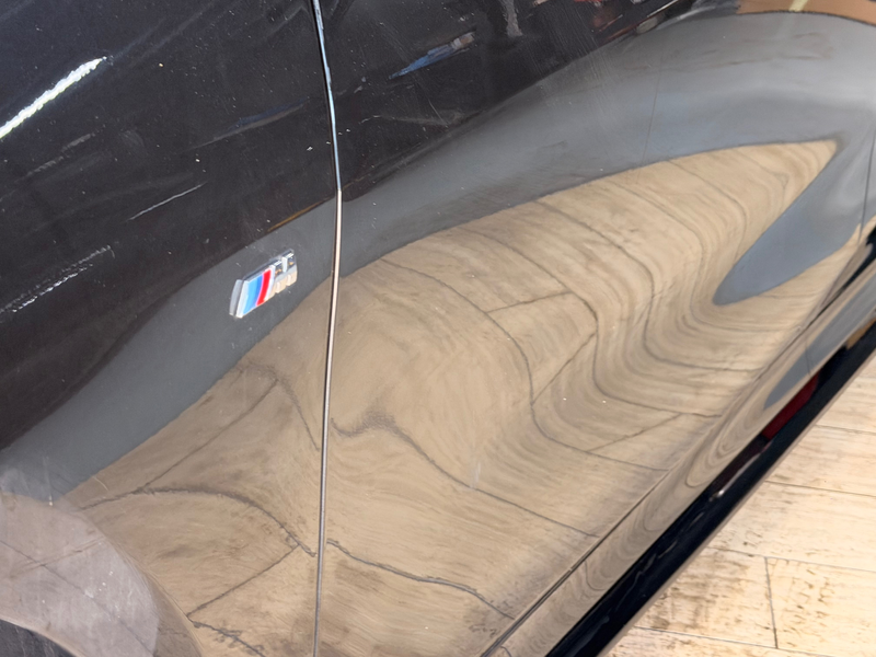 BMW 116 i * PACK M PERFORMANCE * GARANTIE 12 MOIS * 1ER PROP * — photo 3