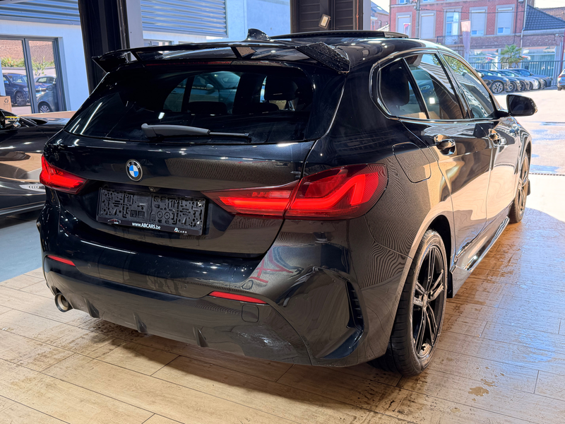BMW 116 i * PACK M PERFORMANCE * GARANTIE 12 MOIS * 1ER PROP * — photo 15