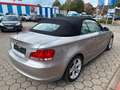 BMW 118 Cabrio 118i*2.HAND*LEDER*KLIMA*HU NEU Silber - thumbnail 27