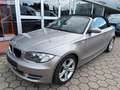BMW 118 Cabrio 118i*2.HAND*LEDER*KLIMA*HU NEU Silber - thumbnail 25