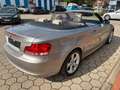 BMW 118 Cabrio 118i*2.HAND*LEDER*KLIMA*HU NEU Silber - thumbnail 5