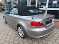 BMW 118 Cabrio 118i*2.HAND*LEDER*KLIMA*HU NEU Silber - thumbnail 28