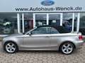 BMW 118 Cabrio 118i*2.HAND*LEDER*KLIMA*HU NEU Silber - thumbnail 24