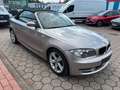 BMW 118 Cabrio 118i*2.HAND*LEDER*KLIMA*HU NEU Silber - thumbnail 26