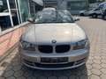 BMW 118 Cabrio 118i*2.HAND*LEDER*KLIMA*HU NEU Silber - thumbnail 3