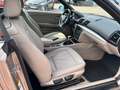 BMW 118 Cabrio 118i*2.HAND*LEDER*KLIMA*HU NEU Silber - thumbnail 13