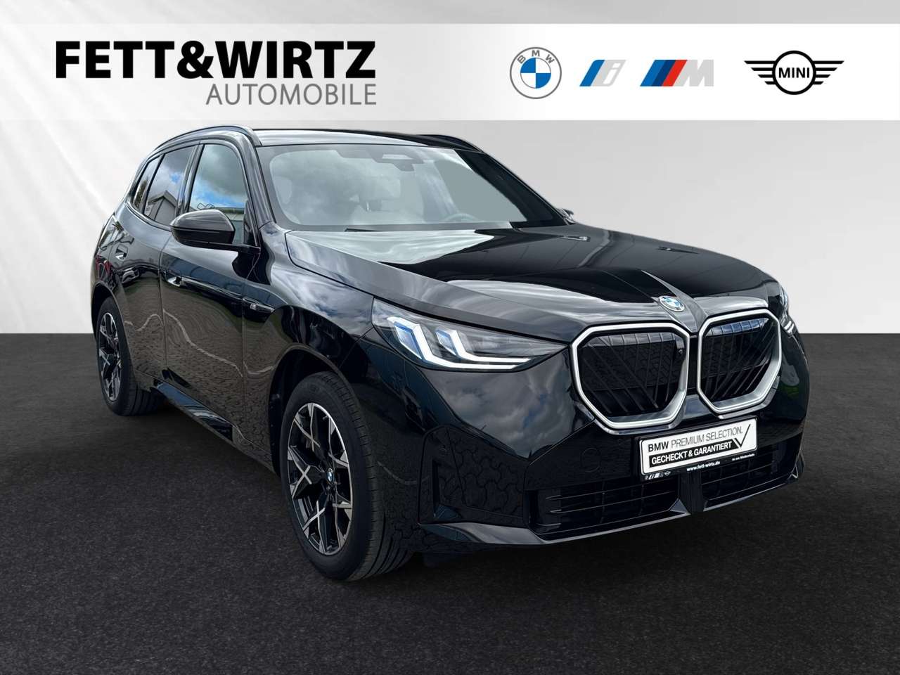 BMW X3 2026