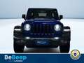 Jeep Wrangler UNLIMITED 2.2 MJT II RUBICON AUTO Blu/Azzurro - thumbnail 3