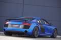 Audi R8 5.2 FSI LMX Quattro 60/99+Laser+Keramik+ Bleu - thumbnail 7