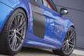 Audi R8 5.2 FSI LMX Quattro 60/99+Laser+Keramik+ Bleu - thumbnail 11