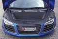 Audi R8 5.2 FSI LMX Quattro 60/99+Laser+Keramik+ Bleu - thumbnail 28