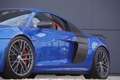 Audi R8 5.2 FSI LMX Quattro 60/99+Laser+Keramik+ Bleu - thumbnail 23