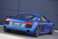Audi R8 5.2 FSI LMX Quattro 60/99+Laser+Keramik+ Bleu - thumbnail 10