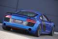 Audi R8 5.2 FSI LMX Quattro 60/99+Laser+Keramik+ Bleu - thumbnail 6
