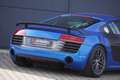 Audi R8 5.2 FSI LMX Quattro 60/99+Laser+Keramik+ Bleu - thumbnail 9