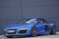 Audi R8 5.2 FSI LMX Quattro 60/99+Laser+Keramik+ Bleu - thumbnail 4
