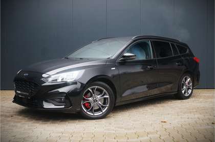 Ford Focus Wagon 1.0 EcoBoost ST-LINE | AUTOMAAT | CAMERA | L