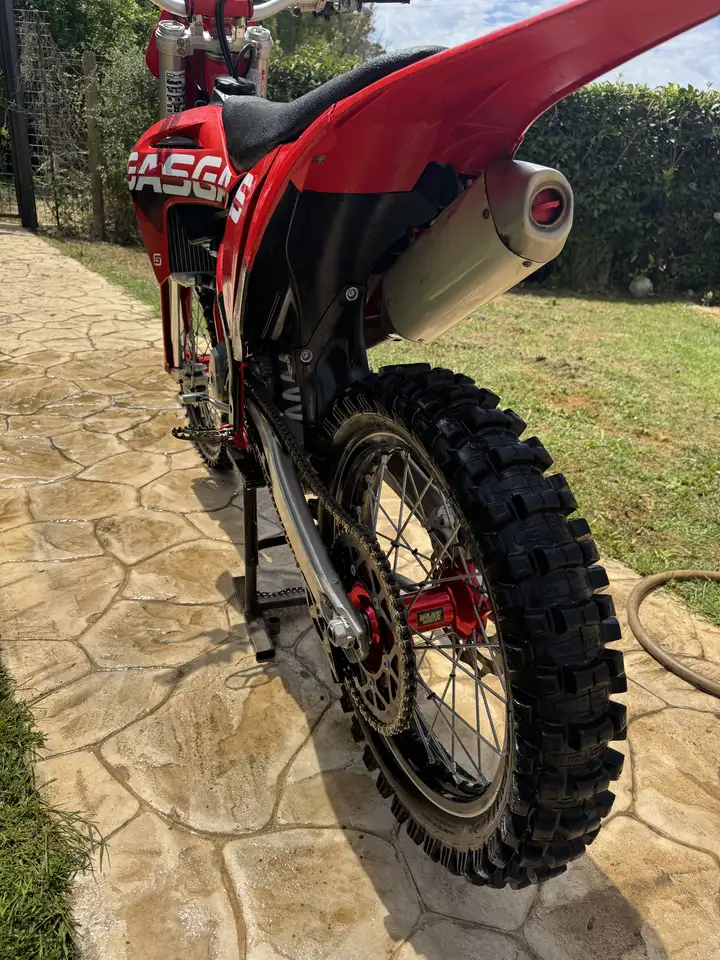 Gas Gas MC 250